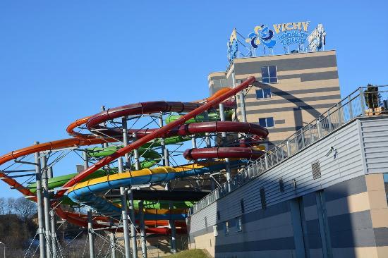 Vichy Water Park
